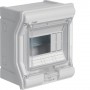 Tablou 6 module Vector VE106L Hager