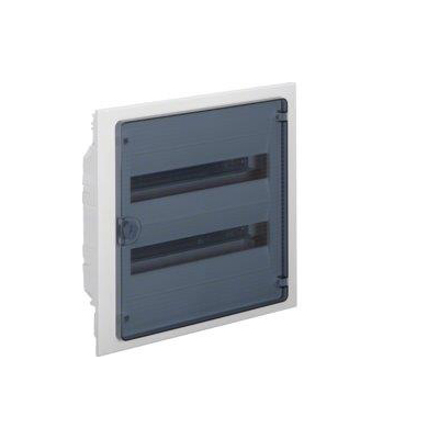 Tablou 36 module montaj incastrat VF218TD Hager