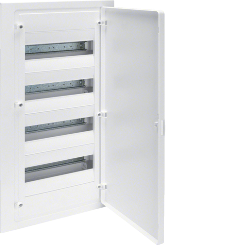 Tablou 48 module montaj incastrat VF412PD Hager