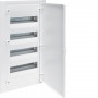 Tablou 48 module montaj incastrat VF412PD Hager