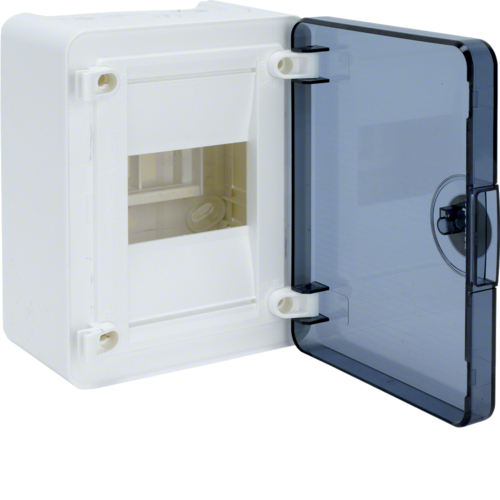 Tablou 4 module montaj aparent VS104TD Hager