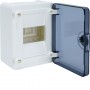 Tablou 4 module montaj aparent VS104TD Hager