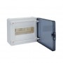 Tablou 8 module montaj aparent VS108TD Hager