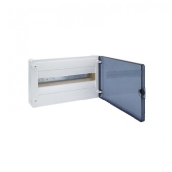 Tablou 18 module montaj aparent VS118TD Hager