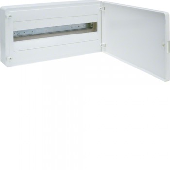 Tablou 22 module montaj aparent usa opaca VS122PD Hager