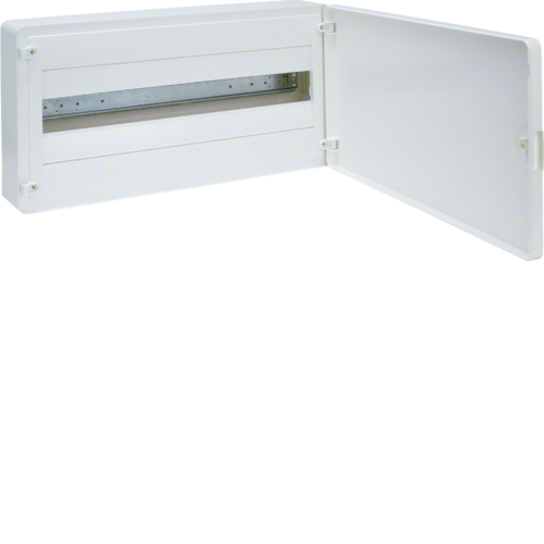 Tablou 22 module montaj aparent usa opaca VS122PD Hager
