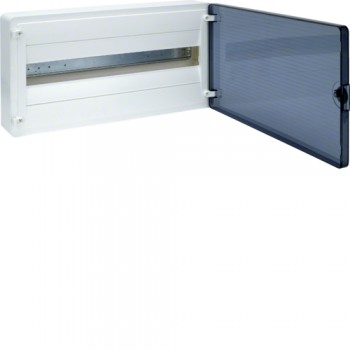 Tablou 22 module montaj aparent VS122TD Hager