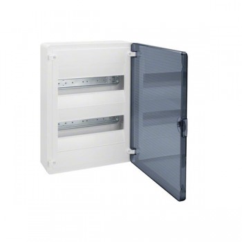 Tablou 24 module montaj aparent VS212TD Hager