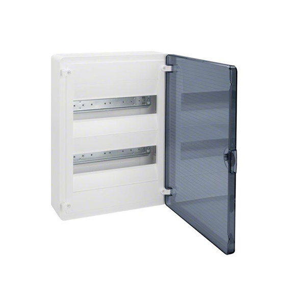 Tablou 24 module montaj aparent VS212TD Hager