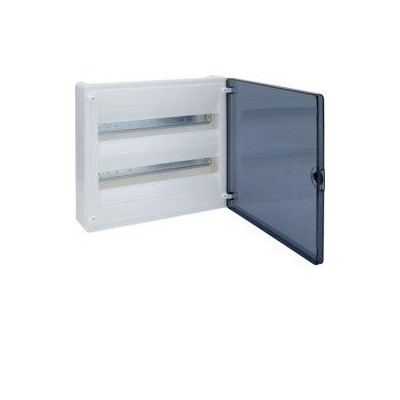 Tablou 36 module montaj aparent VS218TD Hager