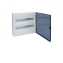 Tablou 36 module montaj aparent VS218TD Hager