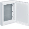 Tablou multimedia montaj aparent VS318PZF