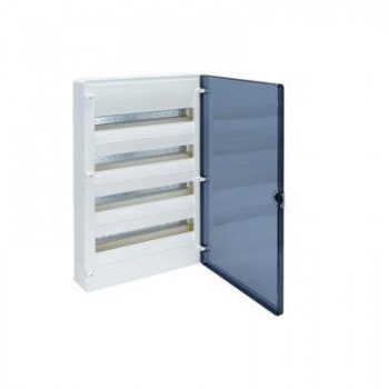 Tablou 48 module montaj aparent VS412TD Hager