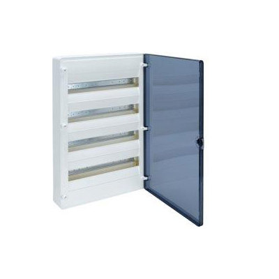Tablou 48 module montaj aparent VS412TD Hager