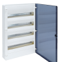 Tablou 72 module montaj aparent VS418TD Hager