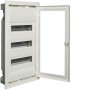 Tablou Volta 36 module montaj incastrat usa transparenta VU36NG Hager