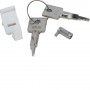 Incuietoare cu 2 chei Golf VF/VS VZ794N