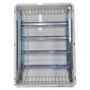 Tablou 96 module montaj incastrat  FW424F Hager