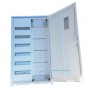Tablou 72M energie+multimedia FWB62K1 Hager
