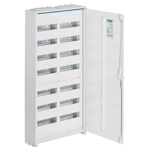 Tablou 168 module montaj aparent FWB72S Hager