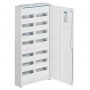 Tablou 168 module montaj aparent FWB72S Hager