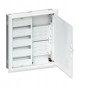 Tablou 48M energie+multimedia FWU42K1 Hager