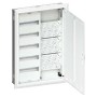 Tablou 60M energie+multimedia FWU52K1 Hager