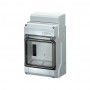 Tablou aparent 6 module IP65 Hensel KV 9106