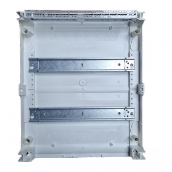 Tablou Volta 24 module montaj aparent VA24B Hager