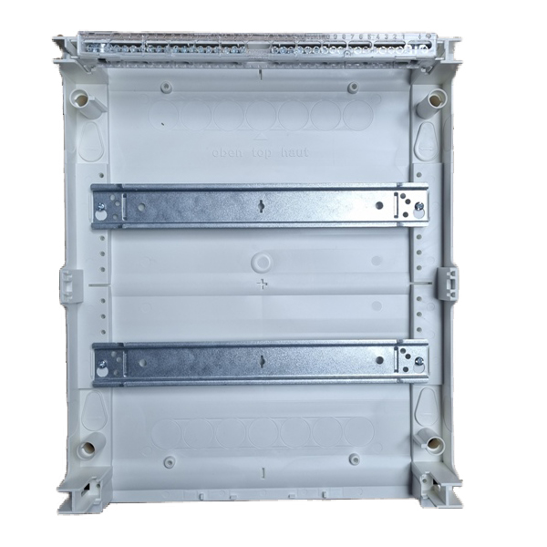 Tablou Volta 24 module montaj aparent VA24B Hager