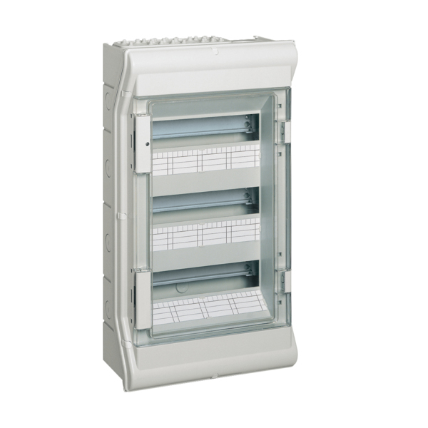Tablou 36 module Vector VE312L Hager