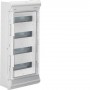 Tablou 48 module Vector protectie UV  VE412PN Hager
