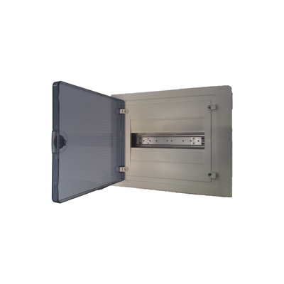 Tablou 12 module montaj incastrat VF112TD Hager