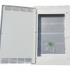 Tablou multimedia montaj incastrat VF418PZF