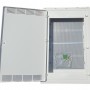 Tablou multimedia montaj incastrat VF418PZF