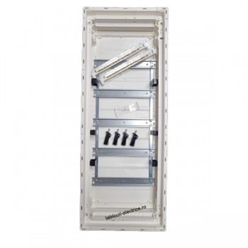 Tablou Volta 60 module pentru gips carton VH60NE Hager