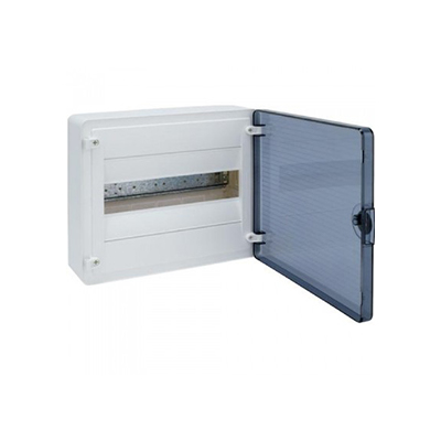 Tablou 12 module montaj aparent VS112TD Hager