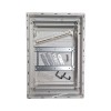 Tablou Volta 24 module montaj incastrat VU24NE Hager