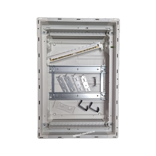 Tablou Volta 24 module montaj incastrat VU24NE Hager