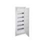 Tablou Volta 60 module montaj incastrat VU60NE Hager