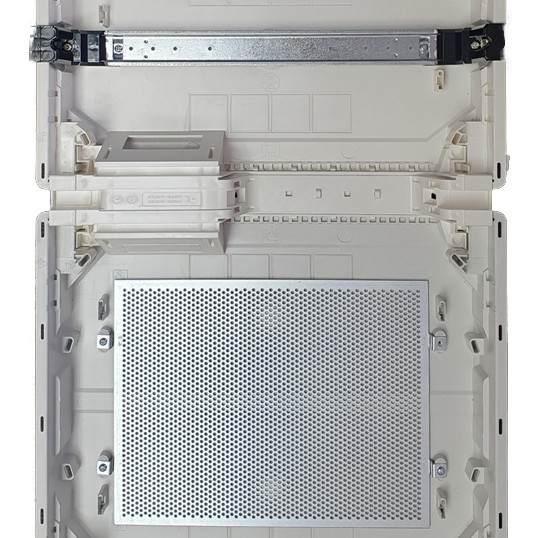 Piesa asociere tablouri golf VZ861N Hager