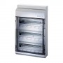 Tablou aparent 54 module IP65 Hensel cod KV 9354