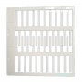 Set 40 etichete pt tile 30mm 