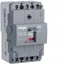 Intrerupator tip USOL 100A 3P 18kA HDA100L HAGER
