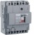 Intrerupator tip USOL 100A 4P 18kA HDA101L HAGER