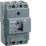 Intrerupator tip USOL 125A 3P 18kA HDA125L HAGER
