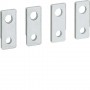 Prelungire racord drept 3P/4P HYB010H Hager