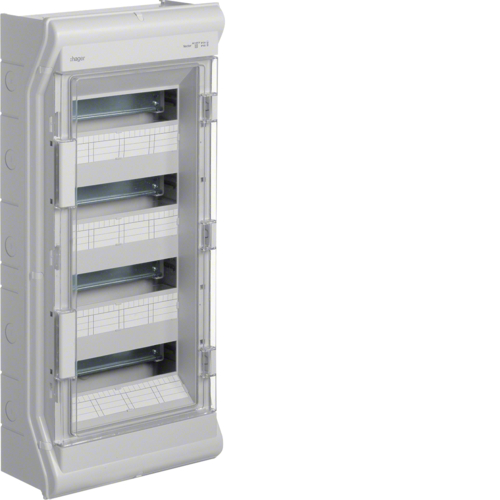 Tablou 48 module Vector VE412L Hager