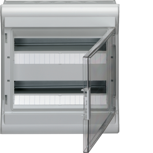 Tablou 24 module Vector VE212L Hager