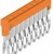 Punte cleme 2.5N/10  Weidmuller